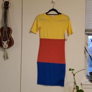 Lularoe dress
